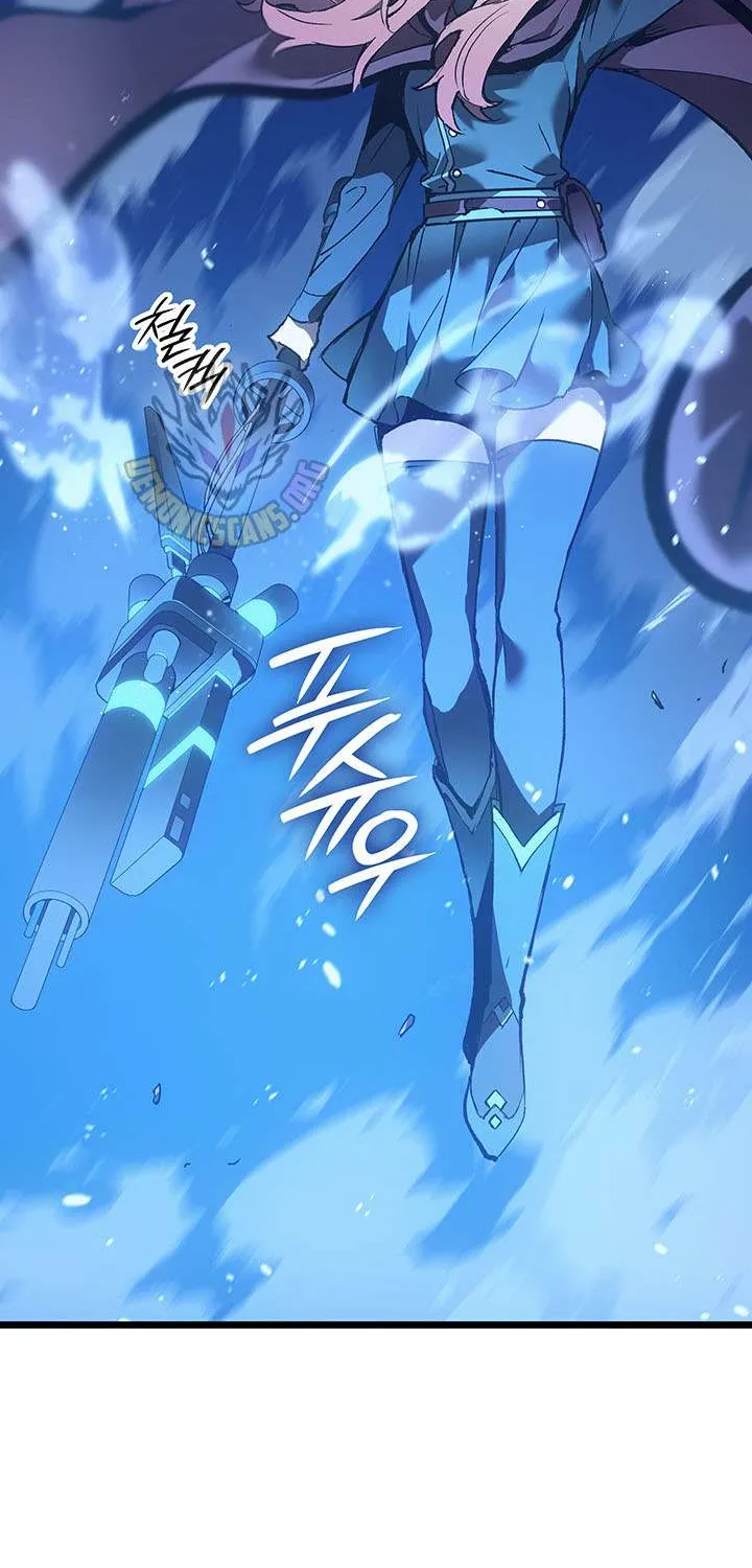 Read The Indomitable Martial King chapter 96 image 37 on Lezhin