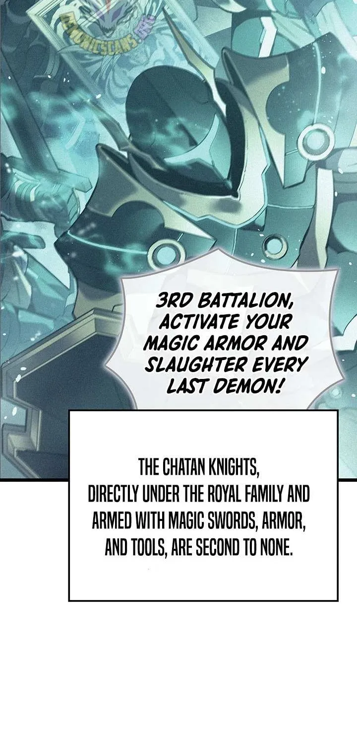 Read The Indomitable Martial King chapter 96 image 4 on Lezhin
