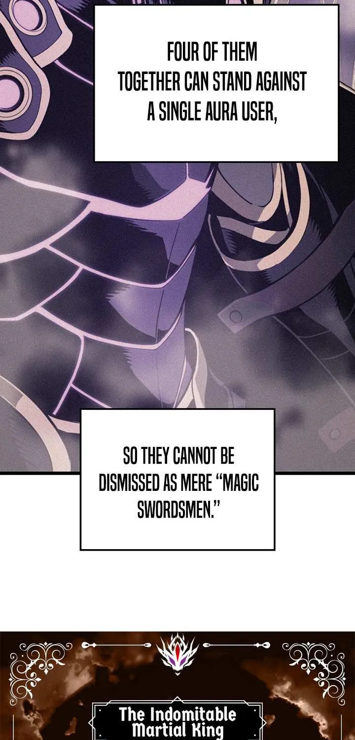 Read The Indomitable Martial King chapter 96 image 6 on Lezhin