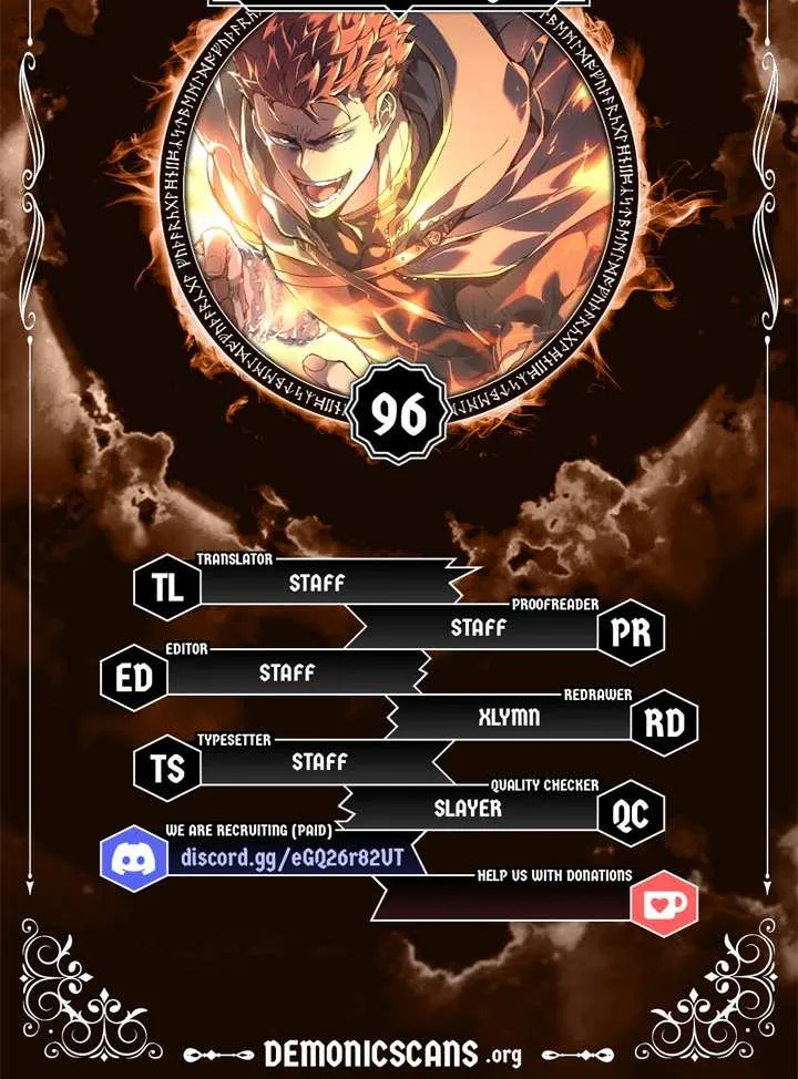 Read The Indomitable Martial King chapter 96 image 7 on Lezhin