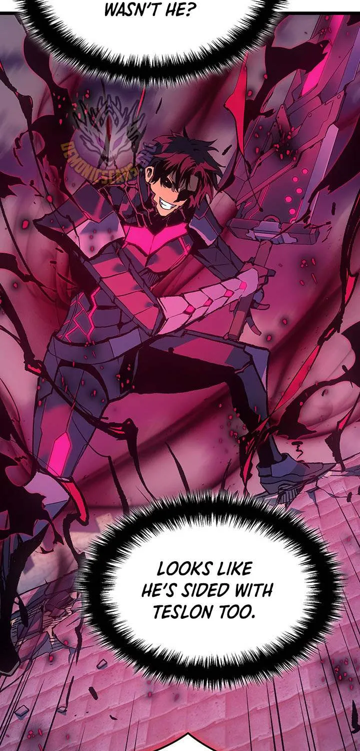 Read The Indomitable Martial King chapter 96 image 97 on Lezhin