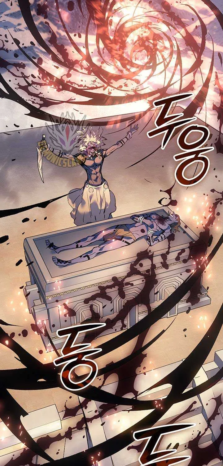Read The Indomitable Martial King chapter 97 image 11 on Lezhin