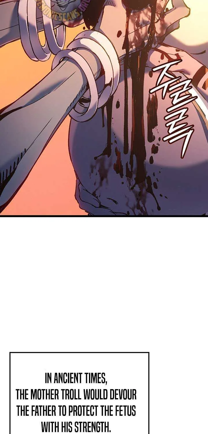 Read The Indomitable Martial King chapter 97 image 17 on Lezhin