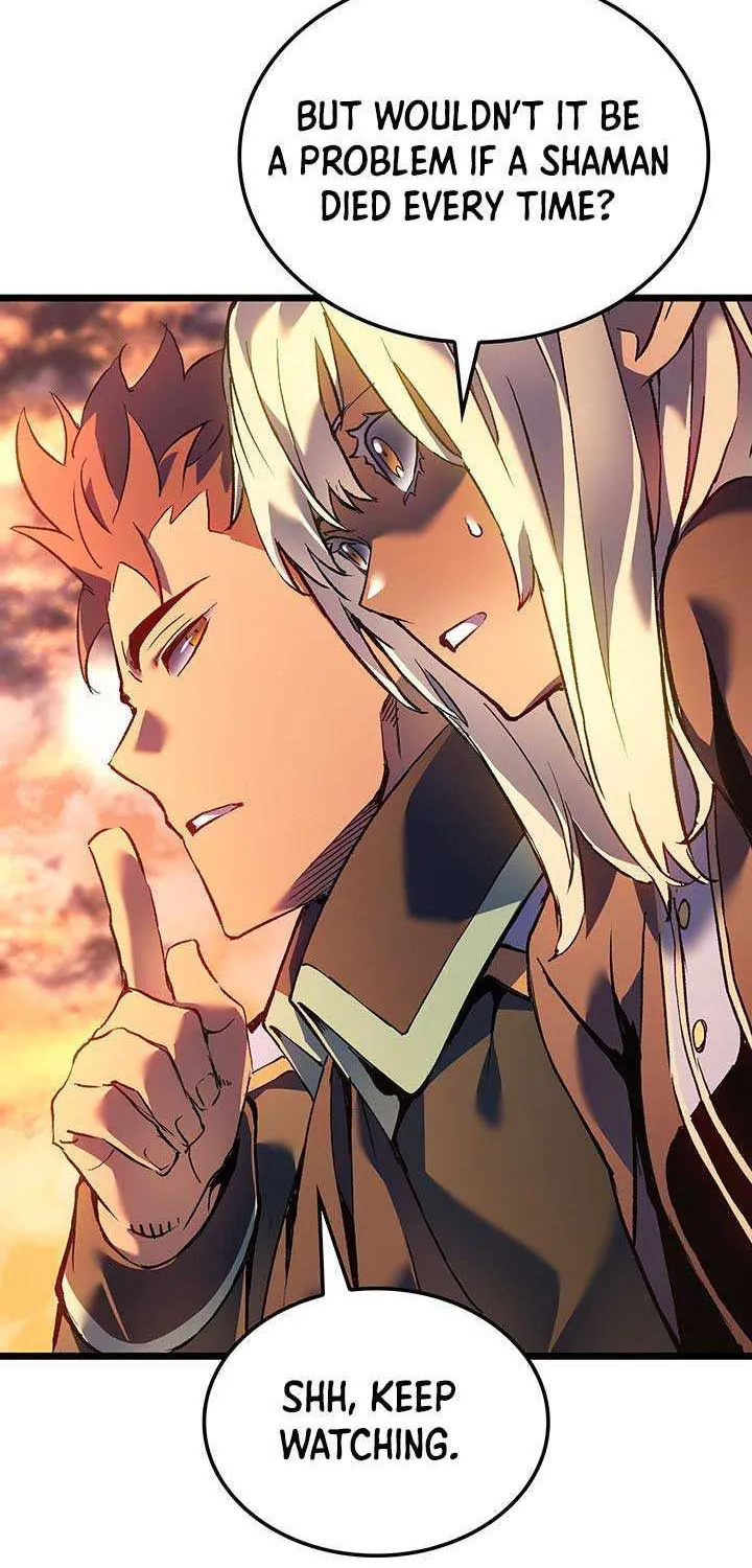 Read The Indomitable Martial King chapter 97 image 20 on Lezhin