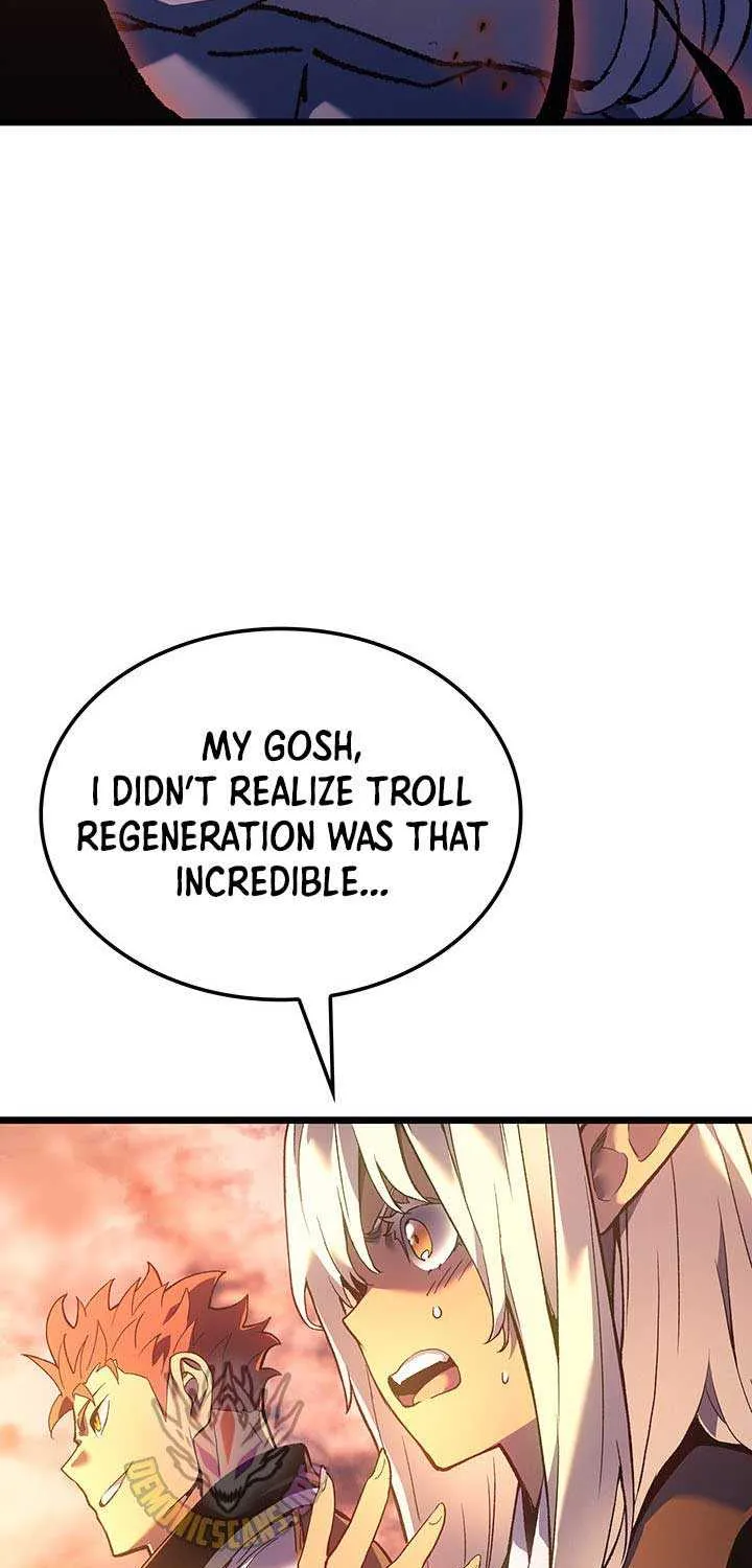 Read The Indomitable Martial King chapter 97 image 24 on Lezhin