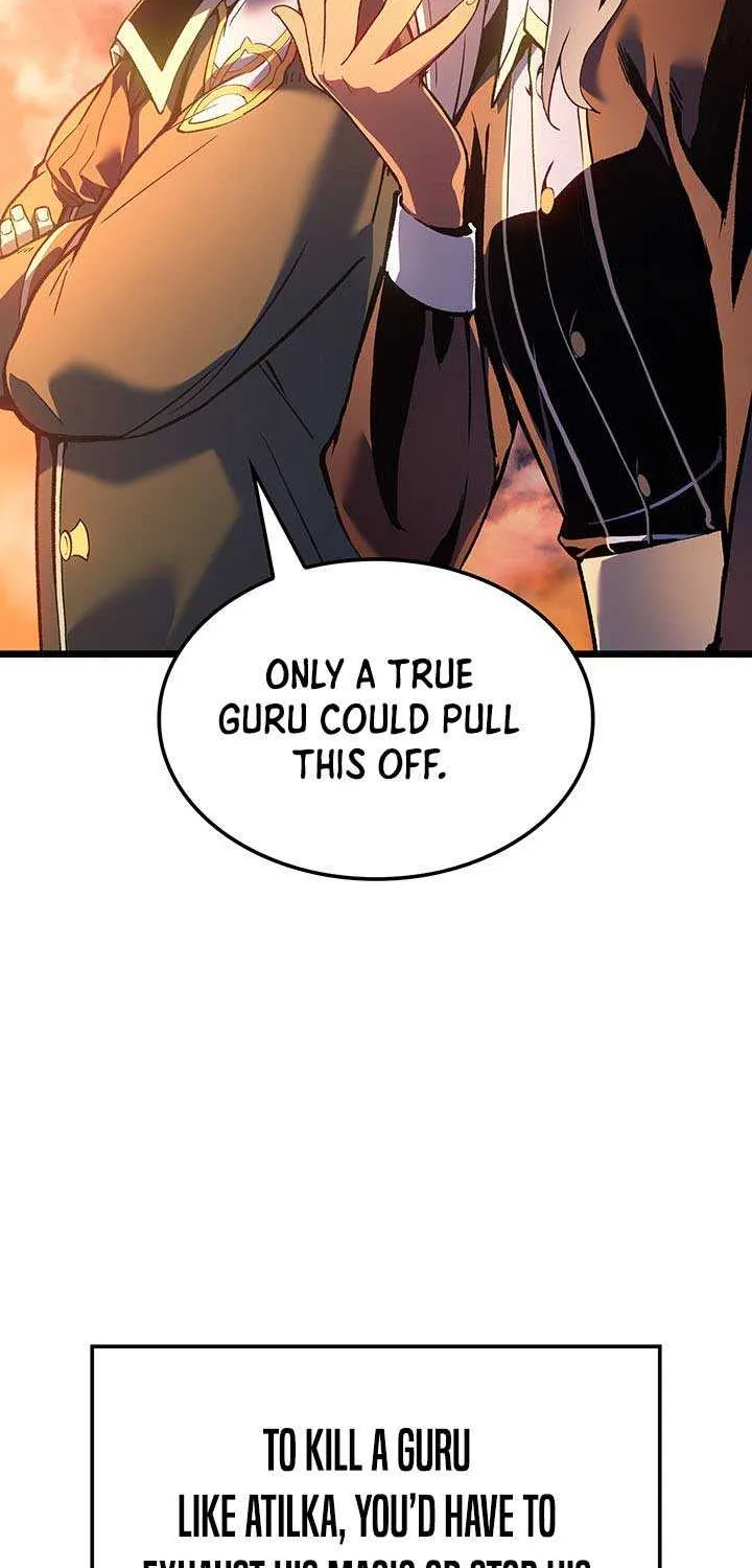 Read The Indomitable Martial King chapter 97 image 25 on Lezhin