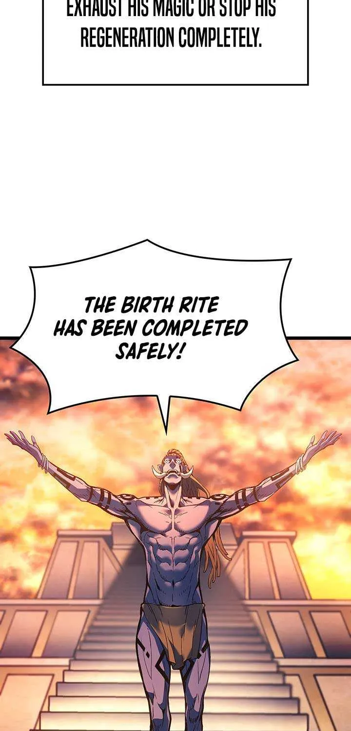 Read The Indomitable Martial King chapter 97 image 26 on Lezhin