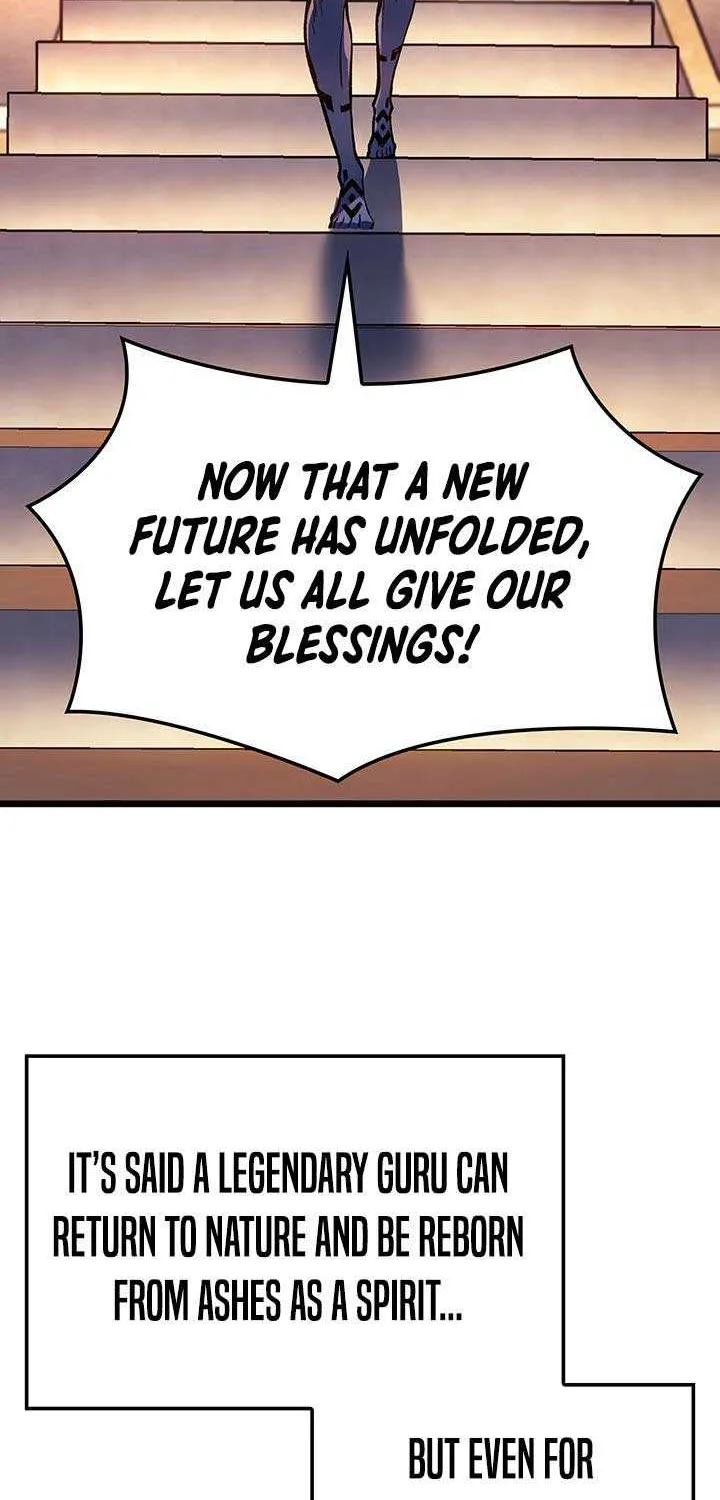 Read The Indomitable Martial King chapter 97 image 27 on Lezhin