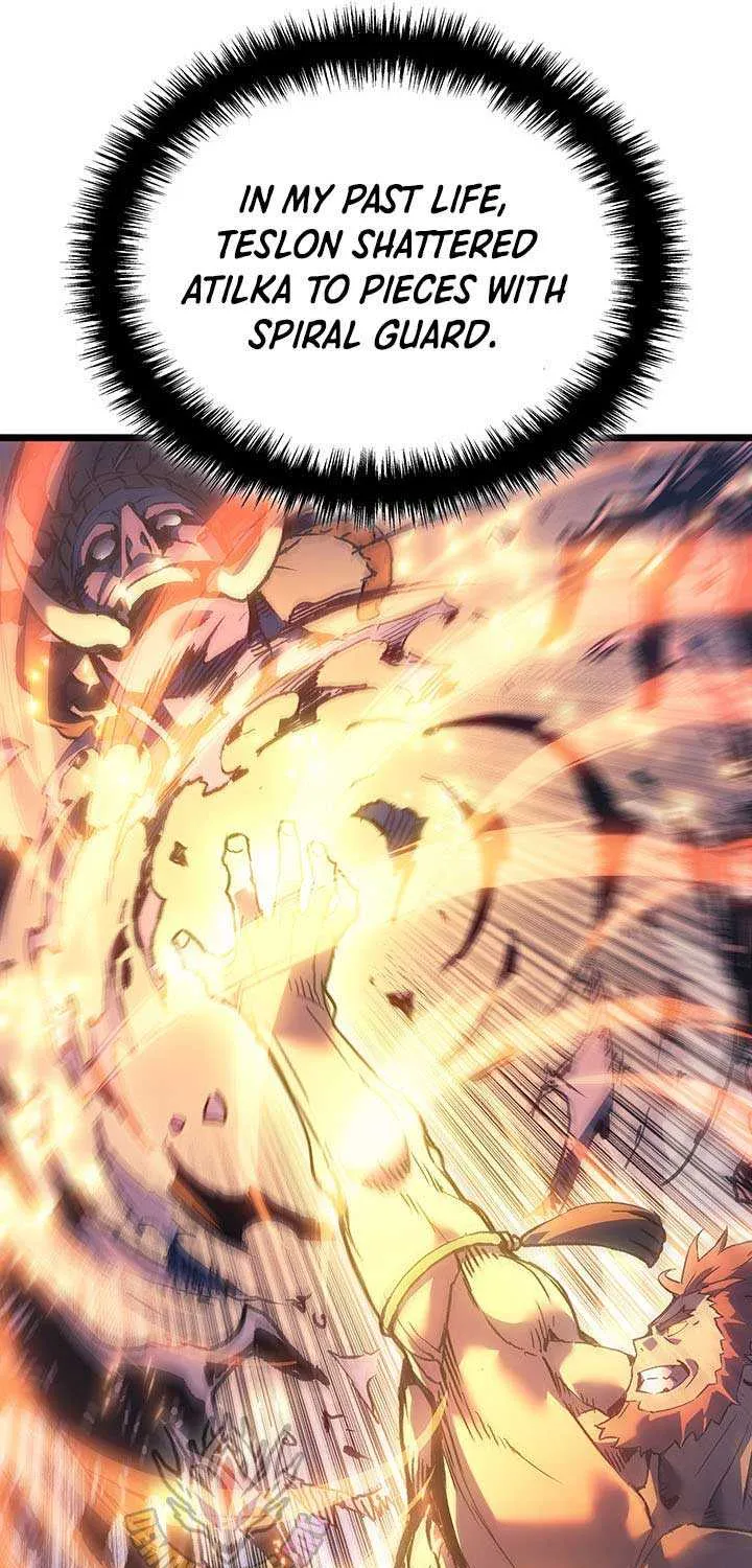 Read The Indomitable Martial King chapter 97 image 29 on Lezhin
