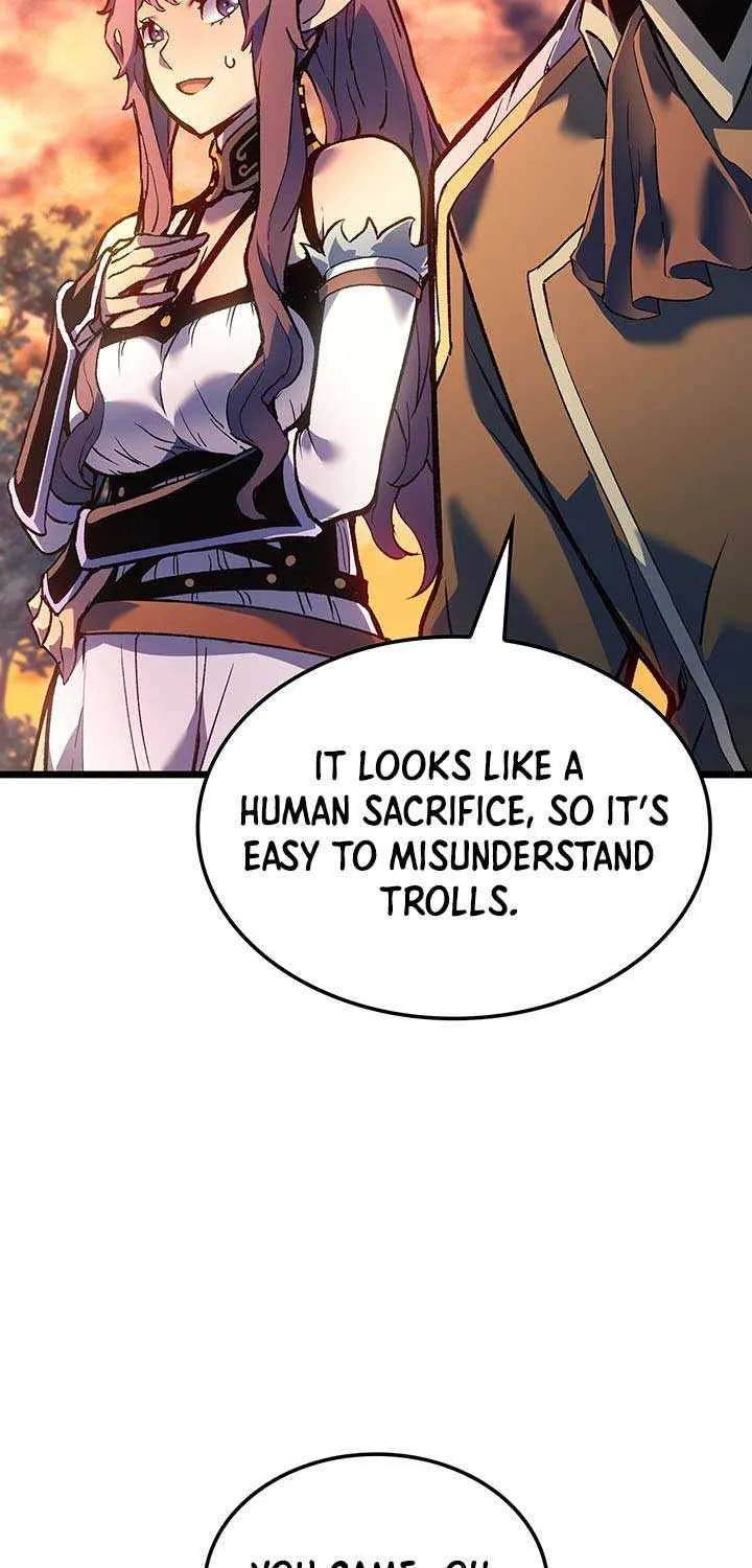 Read The Indomitable Martial King chapter 97 image 31 on Lezhin