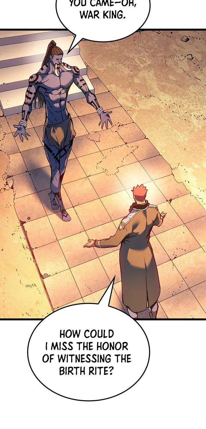 Read The Indomitable Martial King chapter 97 image 32 on Lezhin