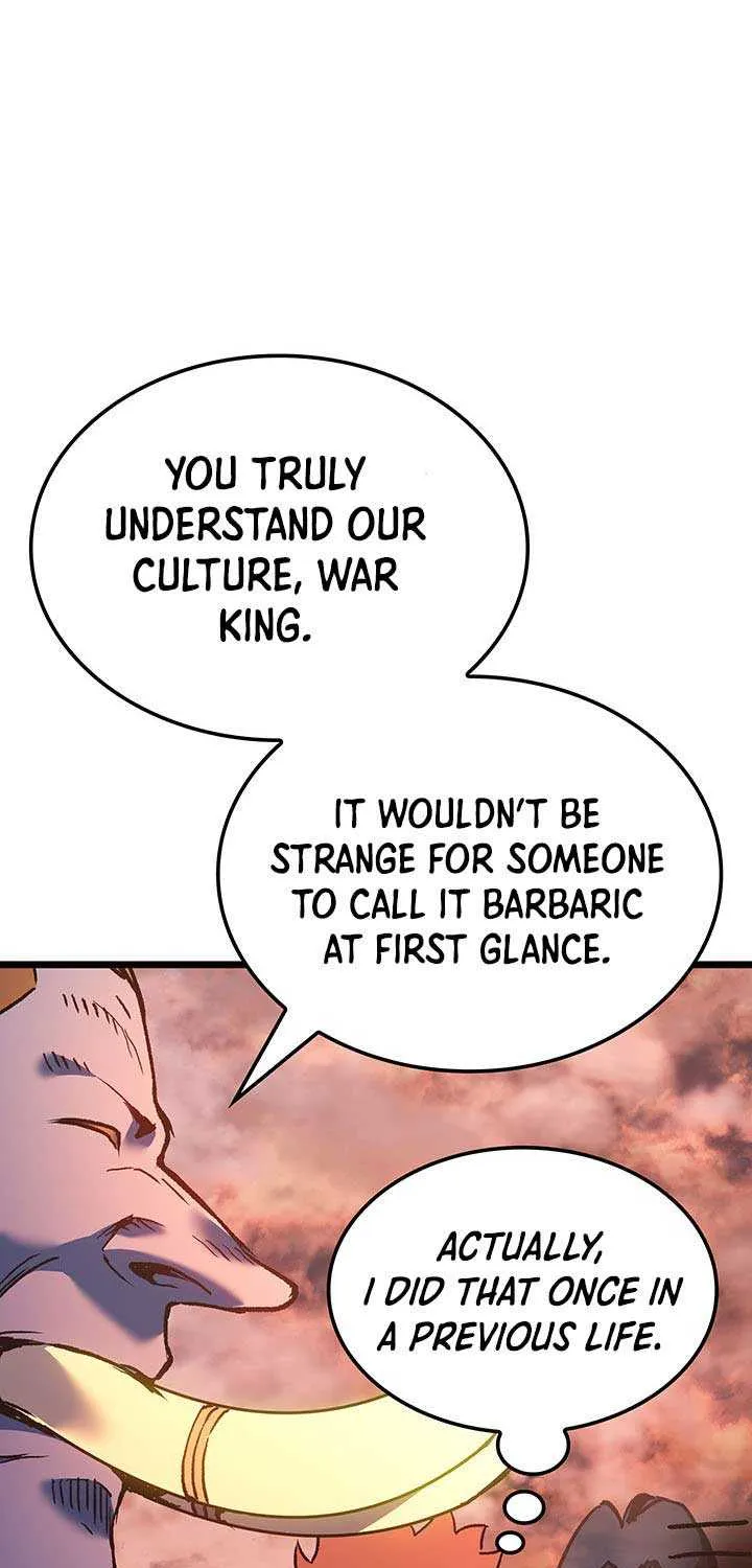 Read The Indomitable Martial King chapter 97 image 33 on Lezhin