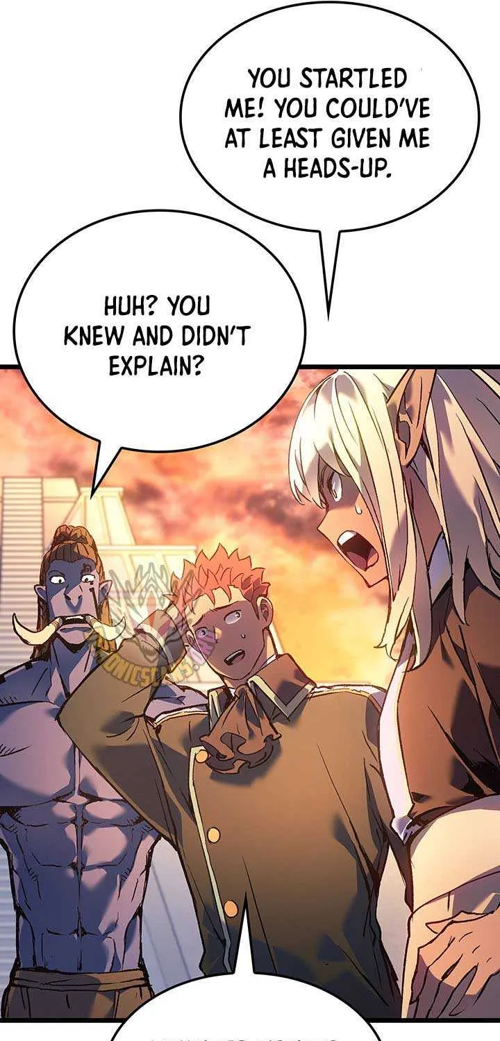 Read The Indomitable Martial King chapter 97 image 35 on Lezhin