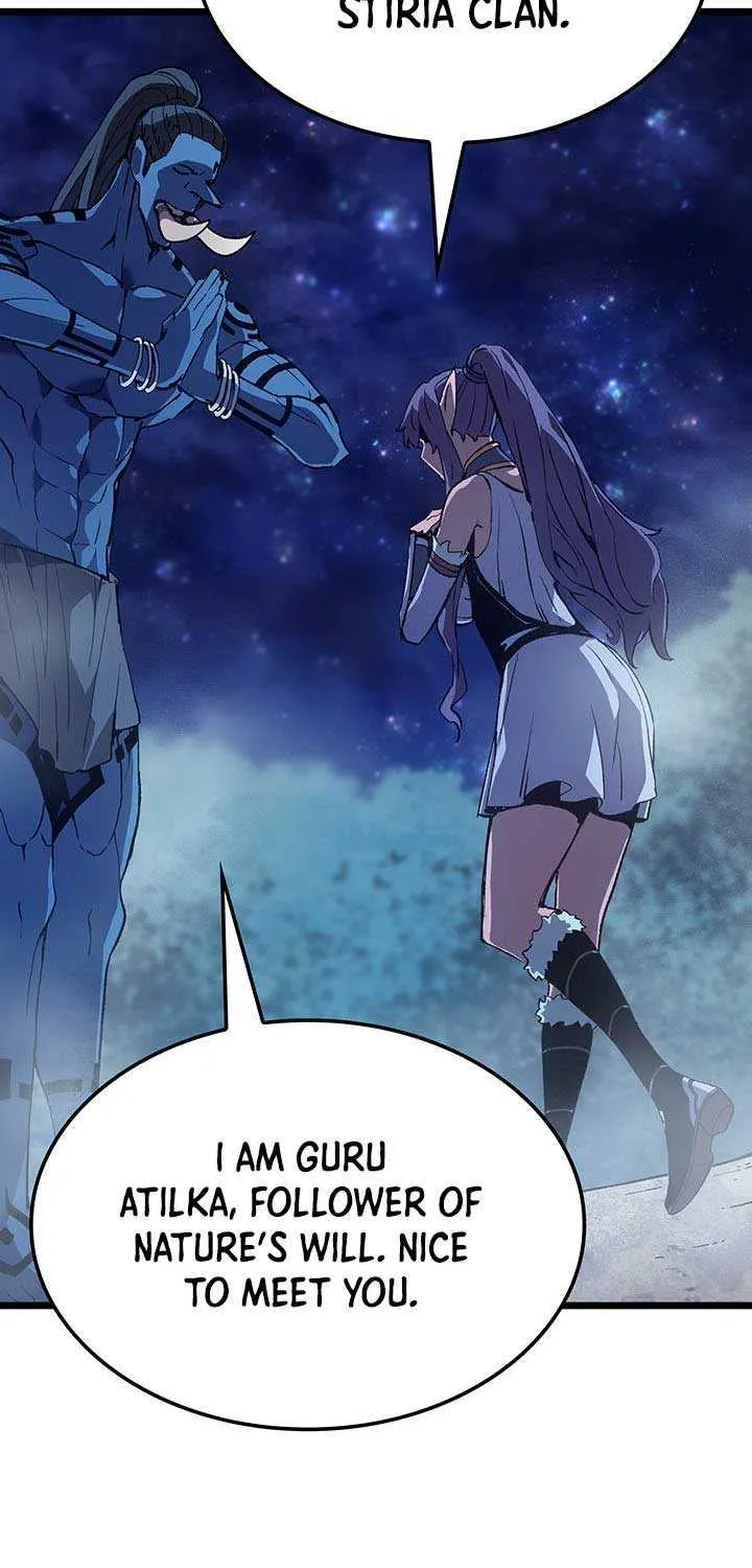 Read The Indomitable Martial King chapter 97 image 37 on Lezhin