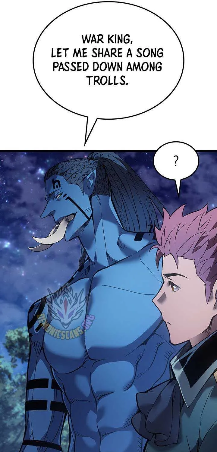 Read The Indomitable Martial King chapter 97 image 41 on Lezhin