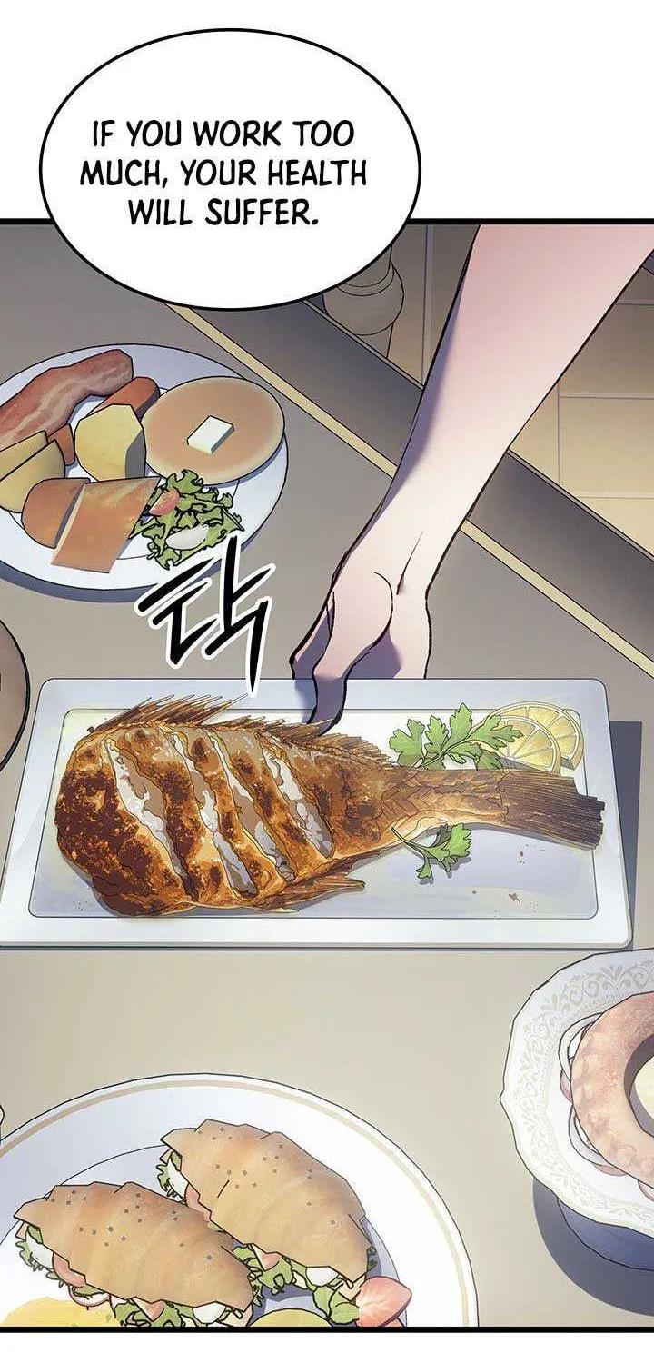 Read The Indomitable Martial King chapter 97 image 46 on Lezhin