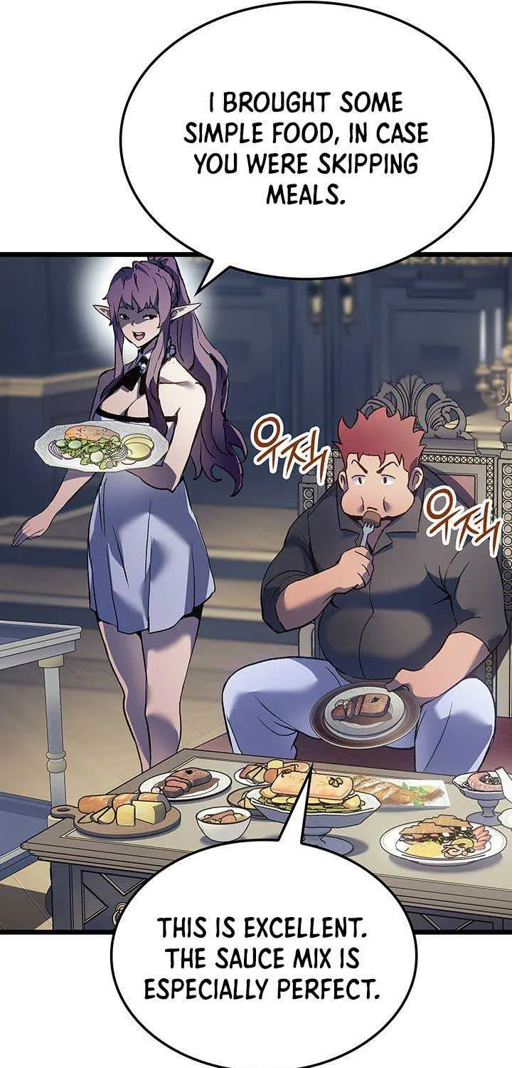 Read The Indomitable Martial King chapter 97 image 48 on Lezhin