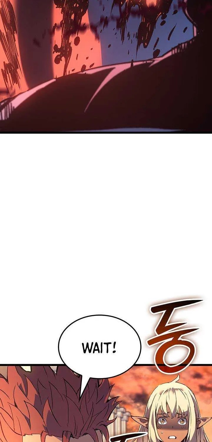 Read The Indomitable Martial King chapter 97 image 5 on Lezhin
