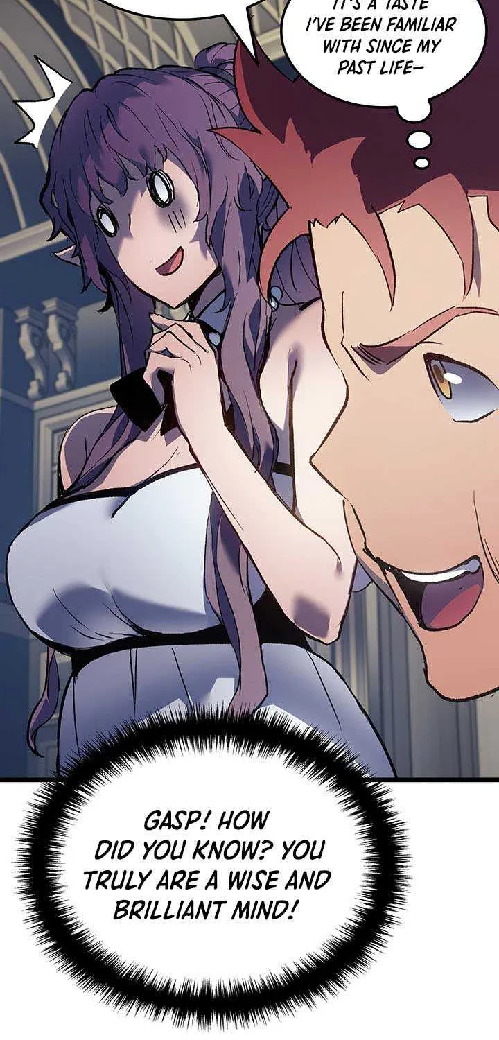 Read The Indomitable Martial King chapter 97 image 51 on Lezhin