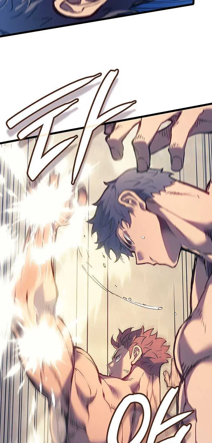 Read The Indomitable Martial King chapter 97 image 78 on Lezhin