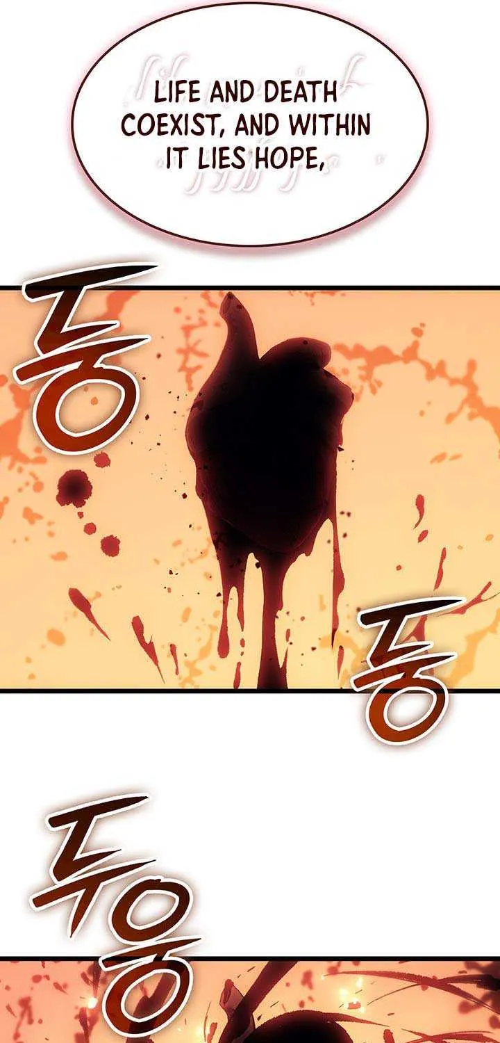 Read The Indomitable Martial King chapter 97 image 8 on Lezhin