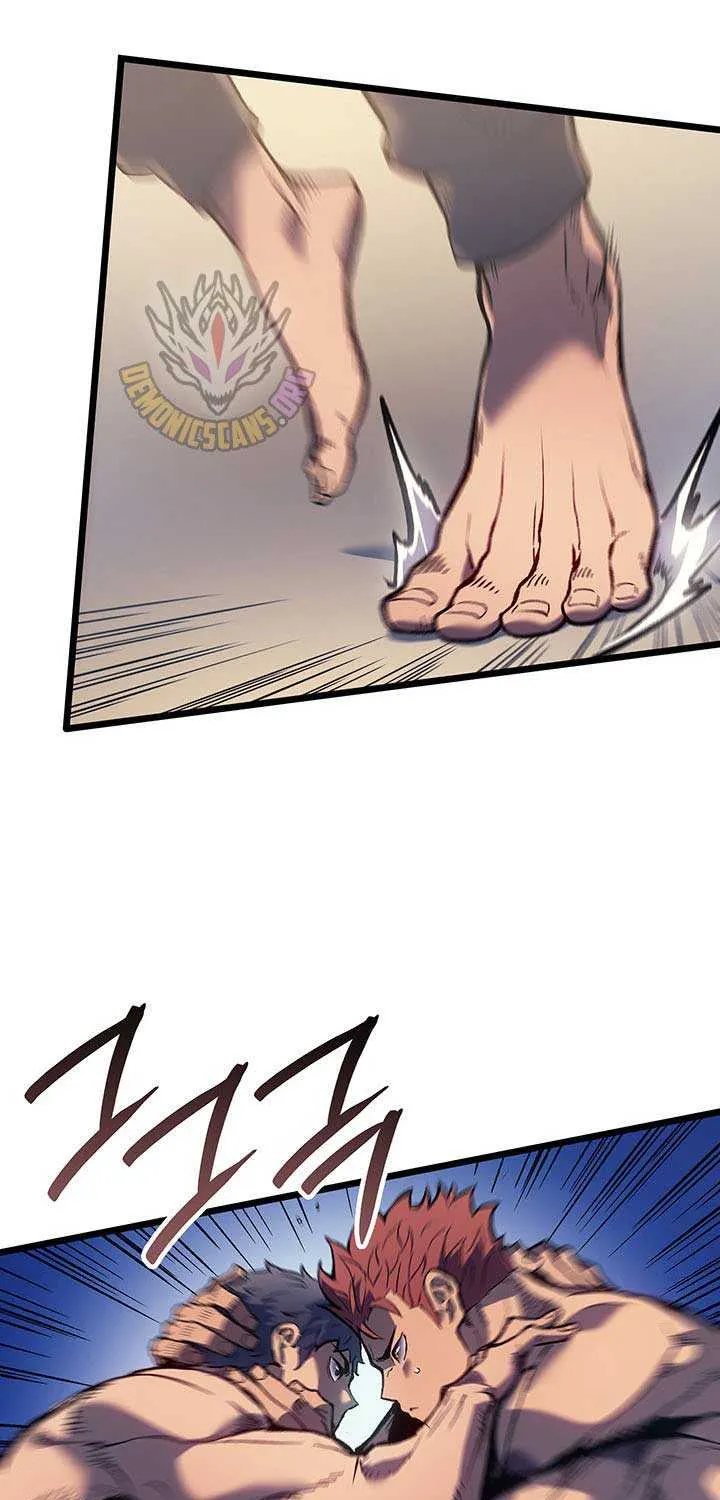 Read The Indomitable Martial King chapter 97 image 80 on Lezhin