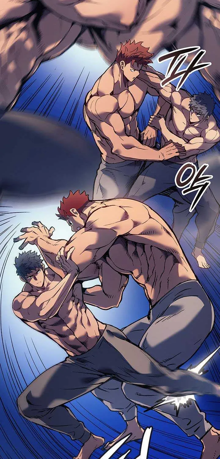 Read The Indomitable Martial King chapter 97 image 81 on Lezhin