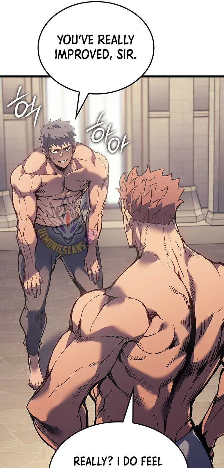 Read The Indomitable Martial King chapter 97 image 83 on Lezhin