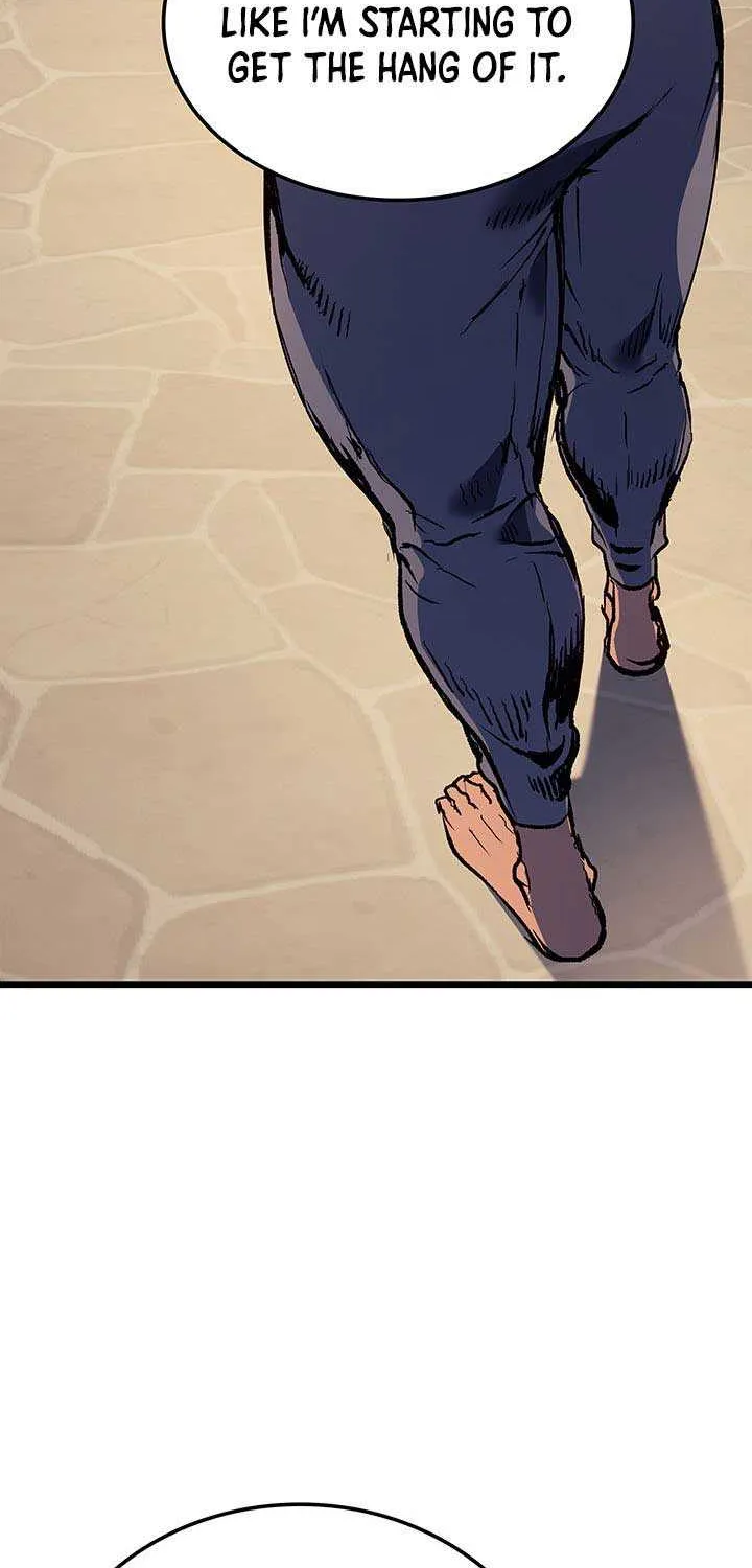 Read The Indomitable Martial King chapter 97 image 84 on Lezhin