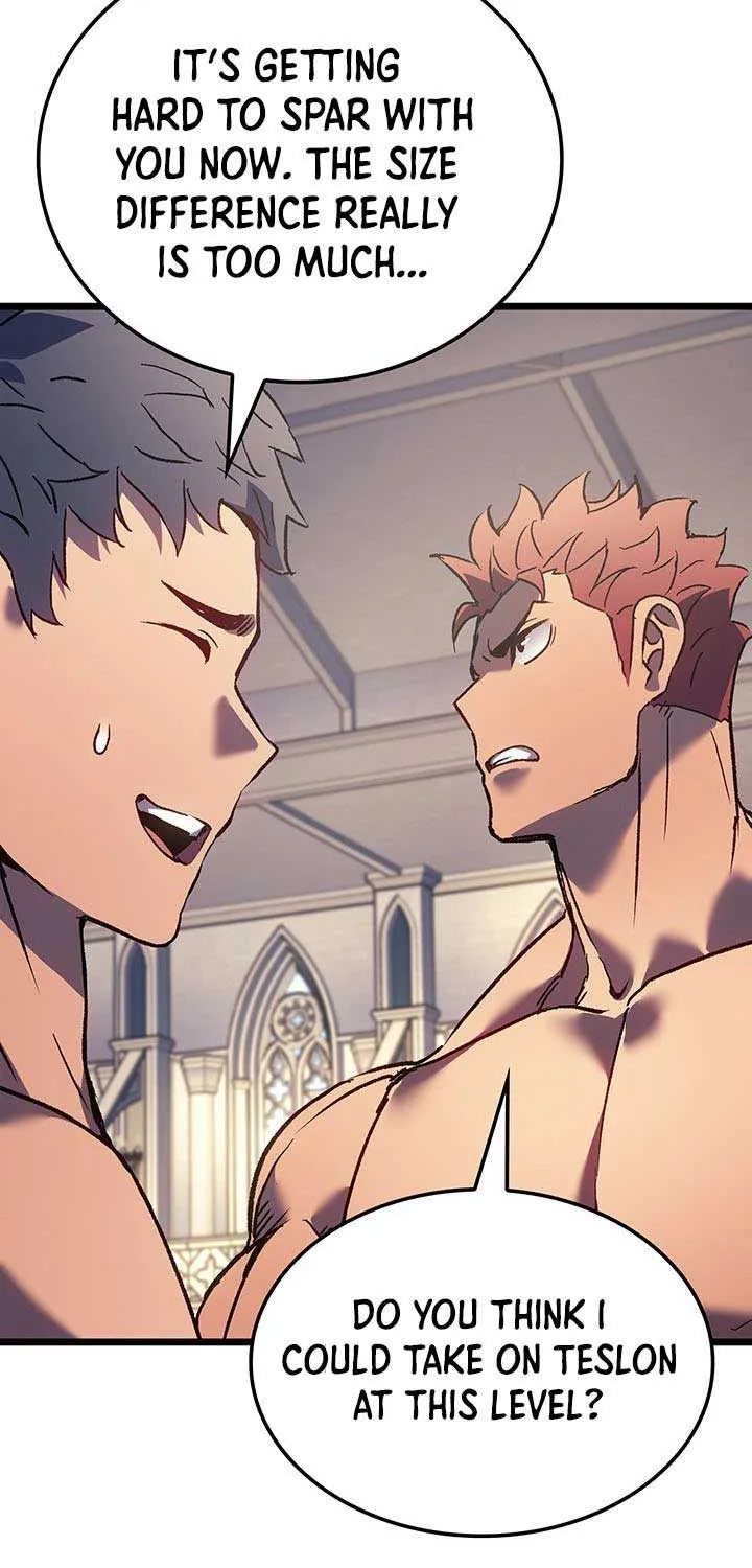 Read The Indomitable Martial King chapter 97 image 85 on Lezhin