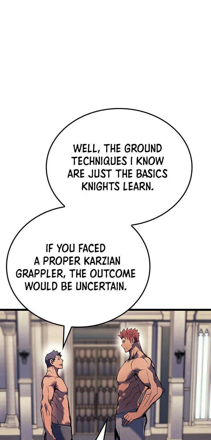 Read The Indomitable Martial King chapter 97 image 86 on Lezhin