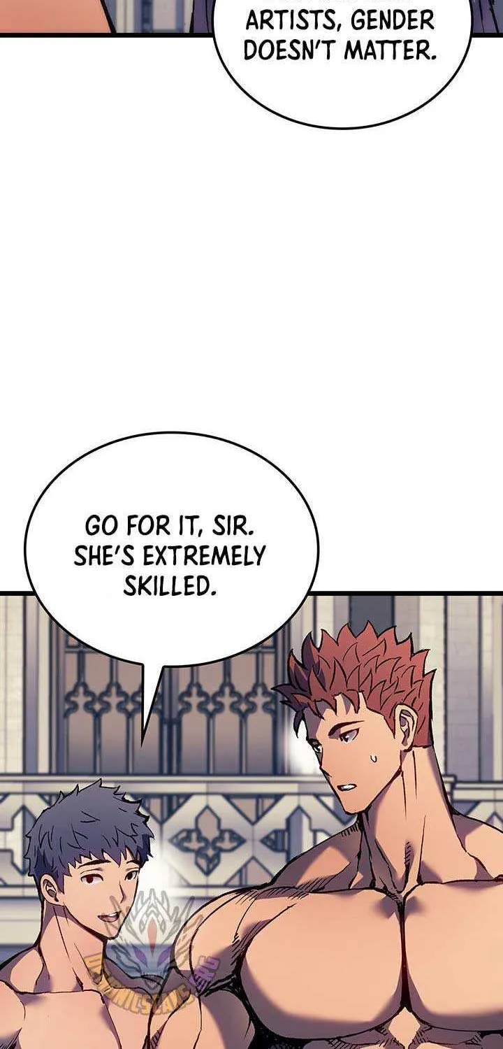 Read The Indomitable Martial King chapter 97 image 91 on Lezhin