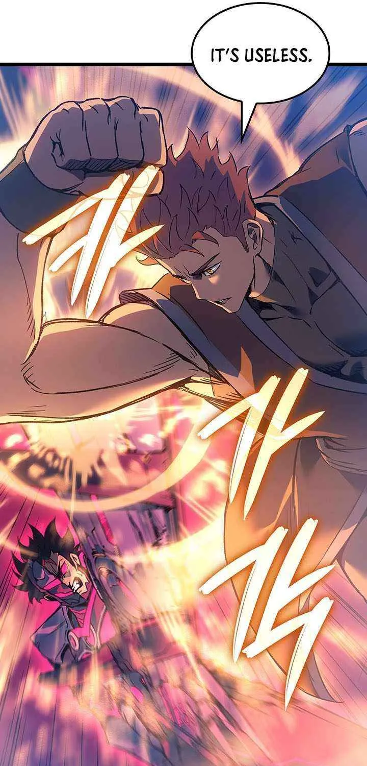 Read The Indomitable Martial King chapter 98 image 100 on Lezhin