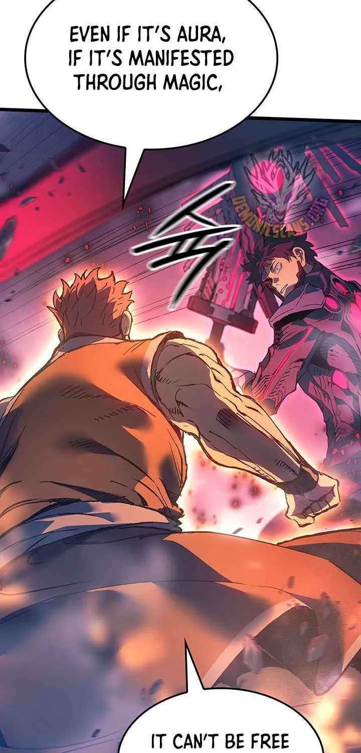 Read The Indomitable Martial King chapter 98 image 103 on Lezhin