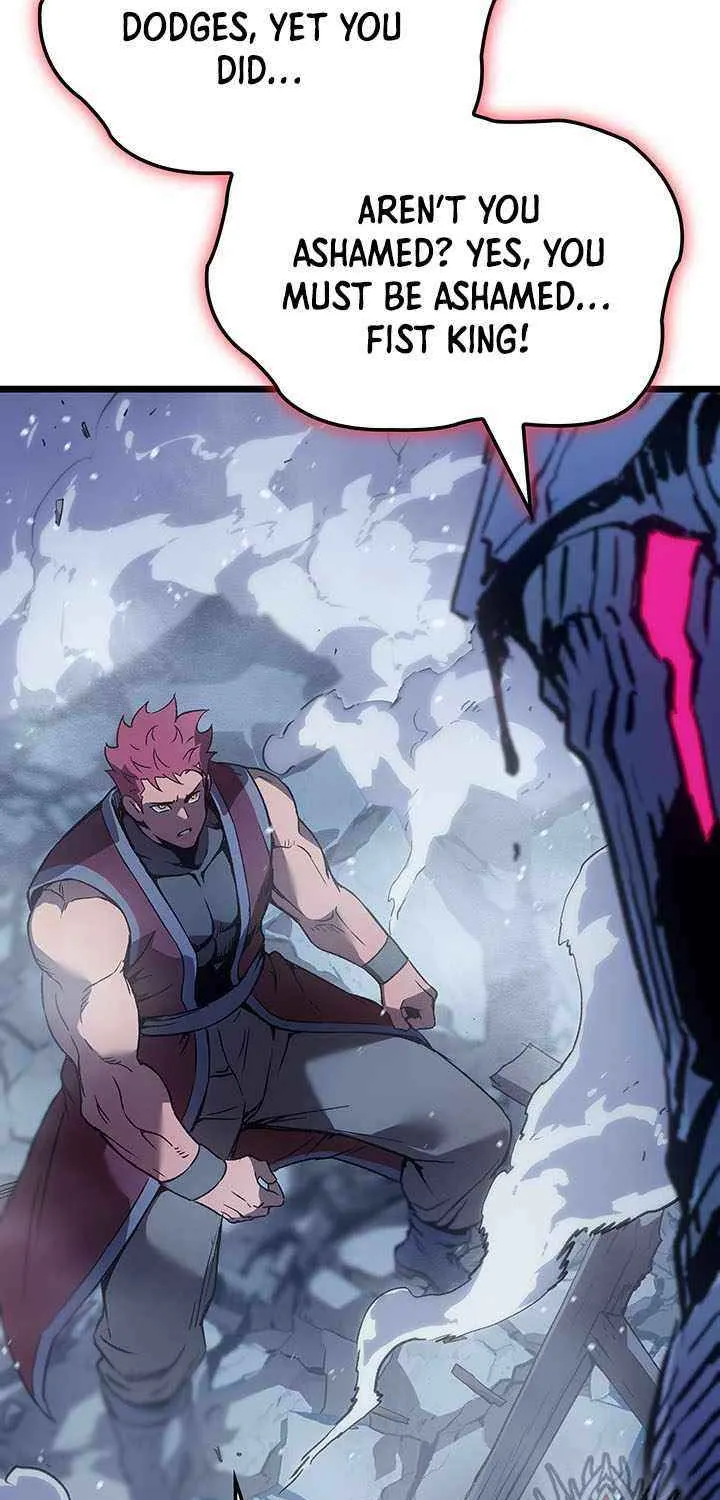 Read The Indomitable Martial King chapter 98 image 15 on Lezhin