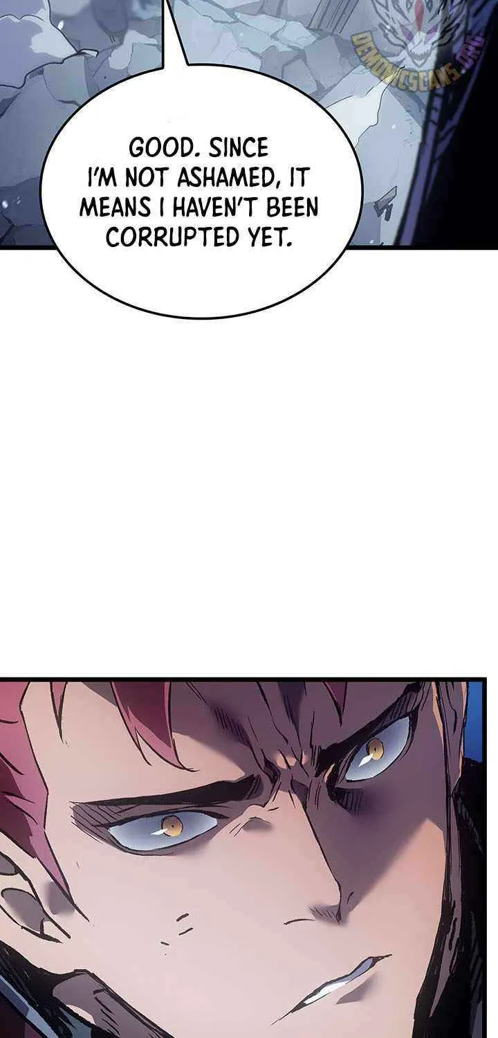 Read The Indomitable Martial King chapter 98 image 16 on Lezhin