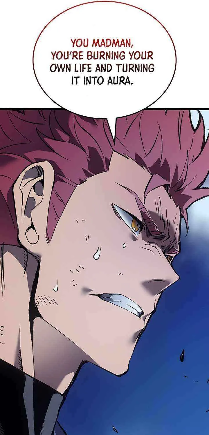 Read The Indomitable Martial King chapter 98 image 20 on Lezhin