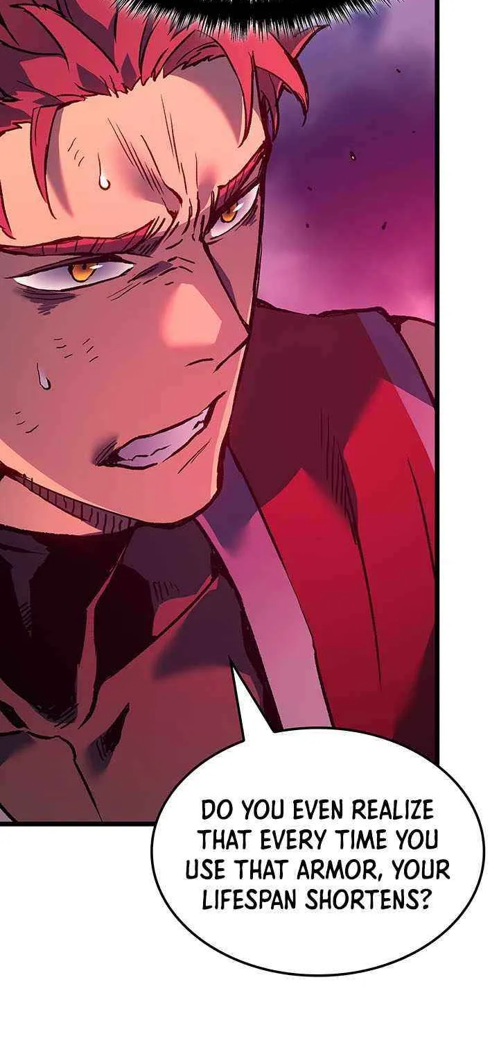 Read The Indomitable Martial King chapter 98 image 25 on Lezhin