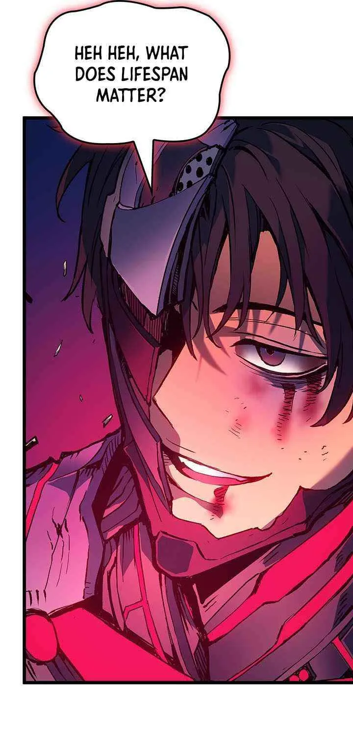 Read The Indomitable Martial King chapter 98 image 27 on Lezhin
