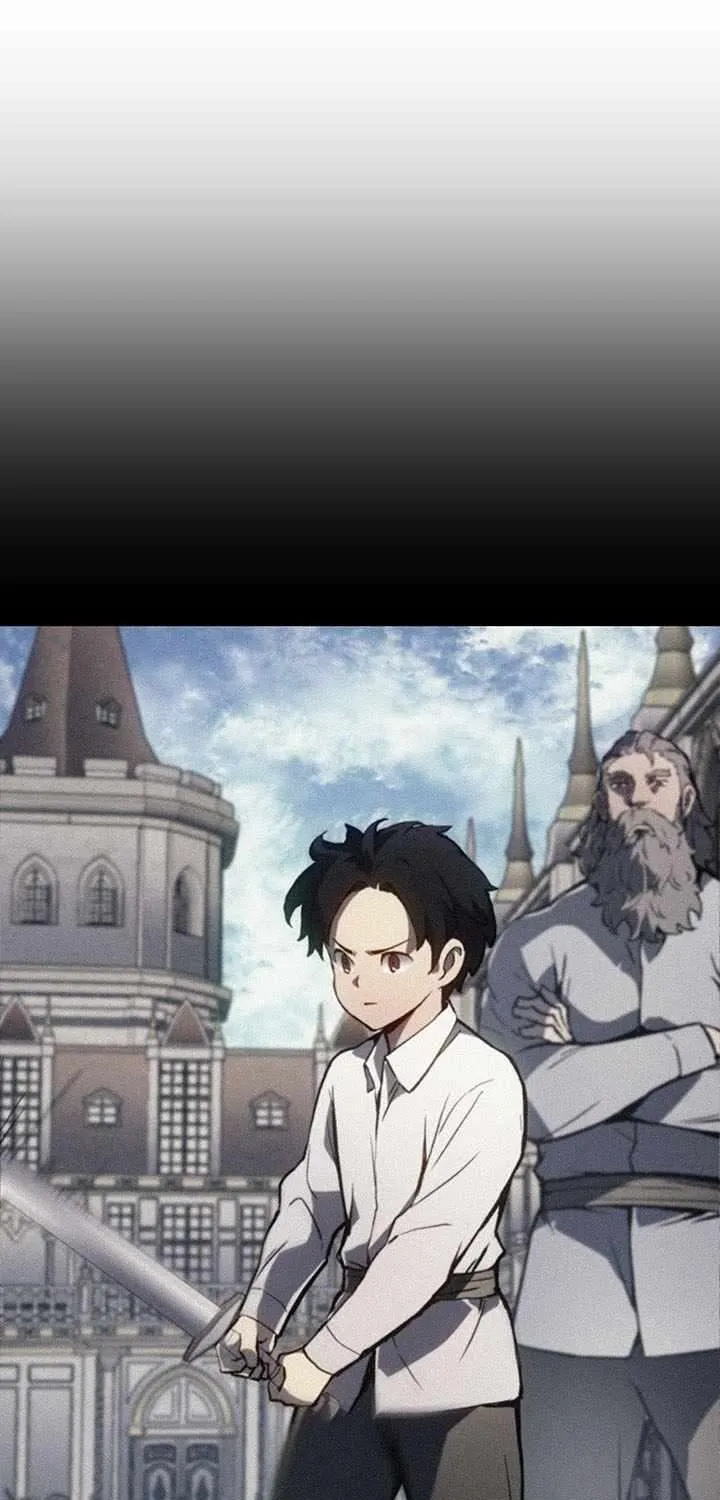Read The Indomitable Martial King chapter 98 image 34 on Lezhin