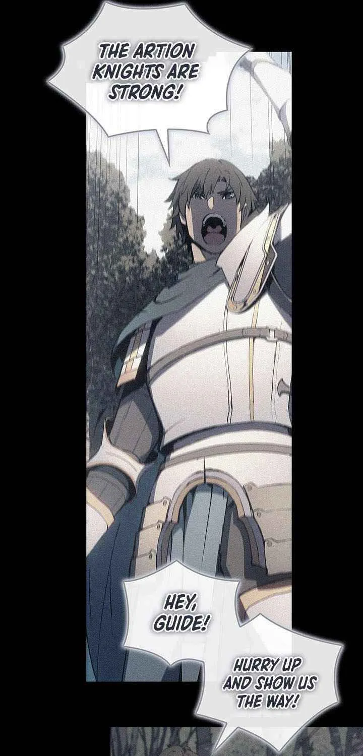 Read The Indomitable Martial King chapter 98 image 40 on Lezhin