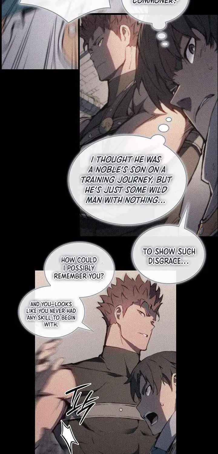 Read The Indomitable Martial King chapter 98 image 42 on Lezhin