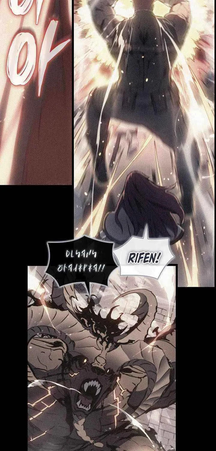 Read The Indomitable Martial King chapter 98 image 44 on Lezhin