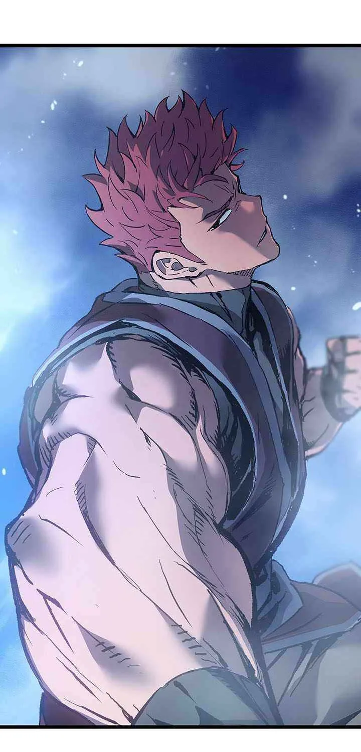 Read The Indomitable Martial King chapter 98 image 7 on Lezhin