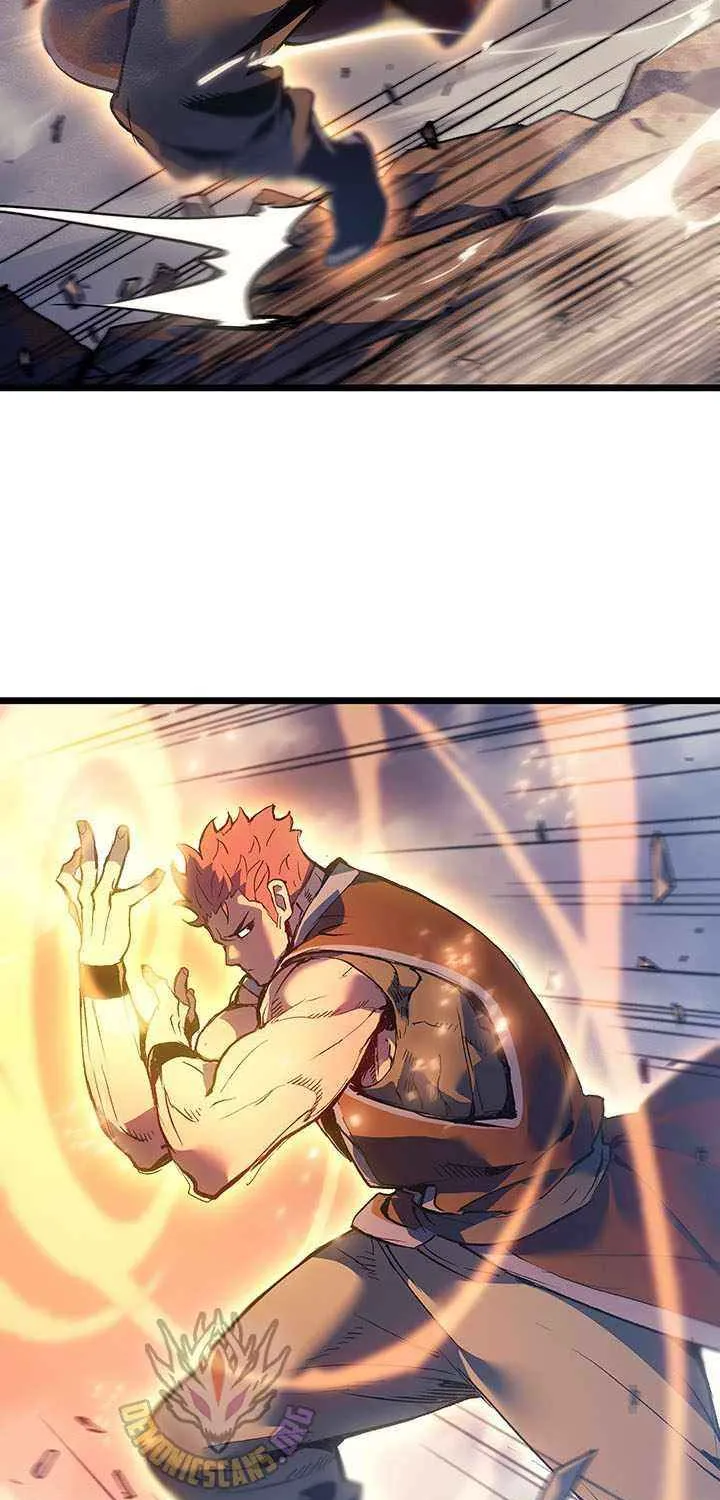 Read The Indomitable Martial King chapter 98 image 70 on Lezhin
