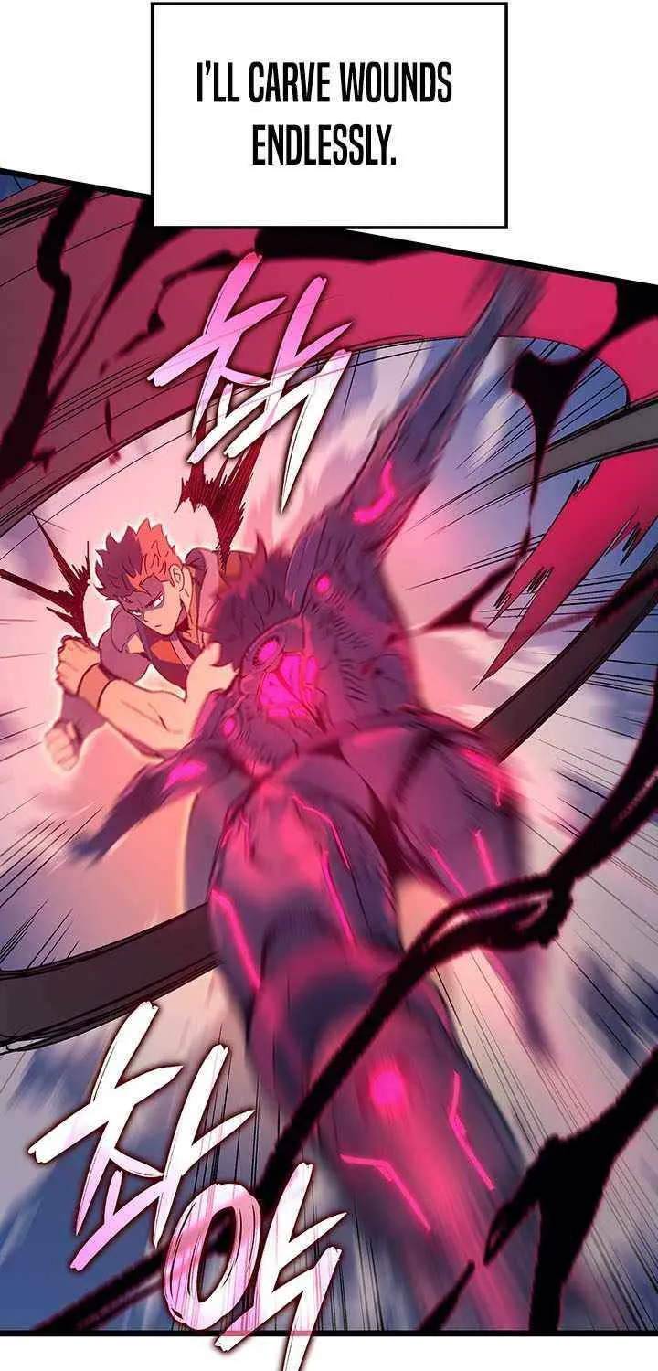 Read The Indomitable Martial King chapter 98 image 81 on Lezhin