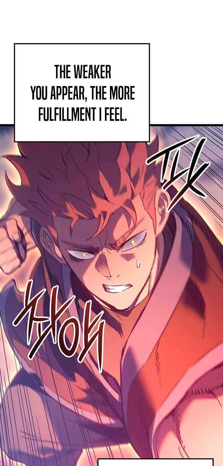 Read The Indomitable Martial King chapter 98 image 85 on Lezhin