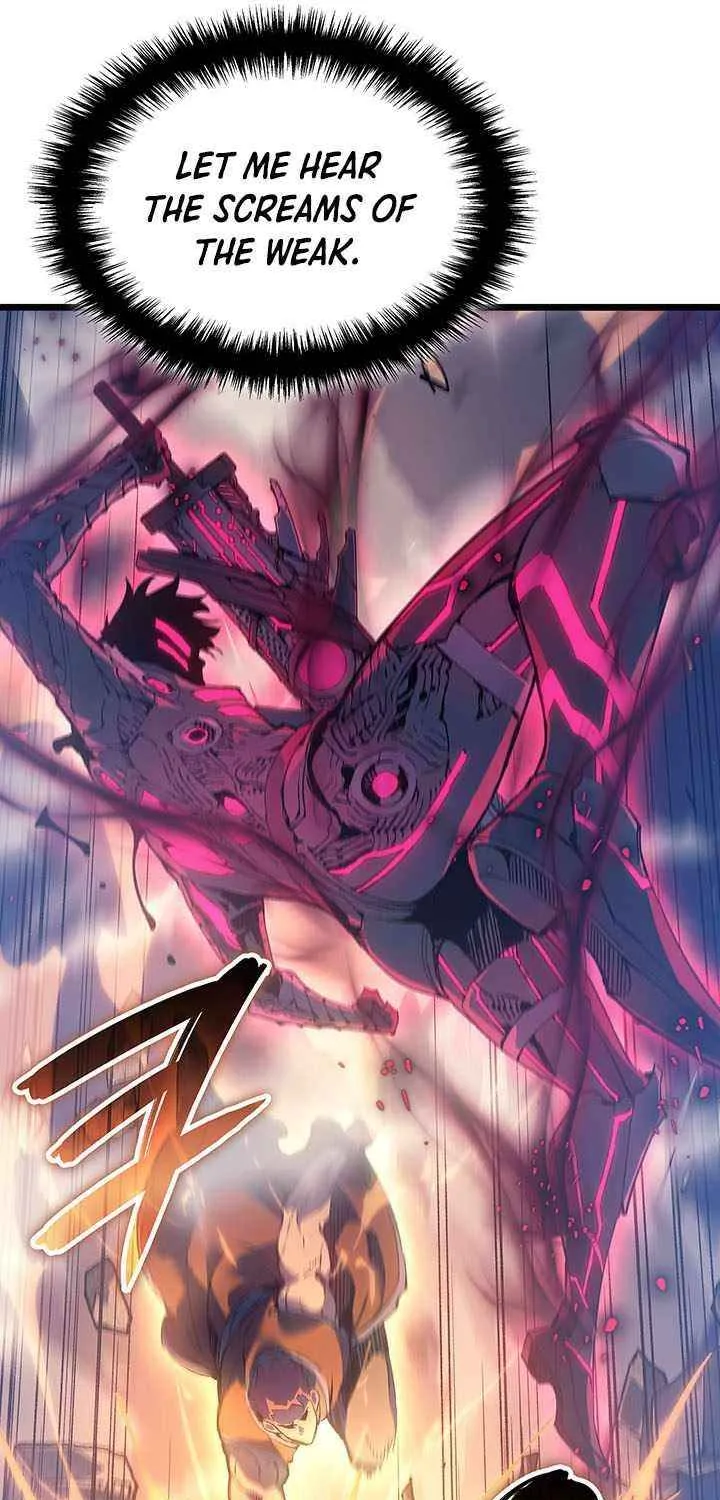 Read The Indomitable Martial King chapter 98 image 87 on Lezhin