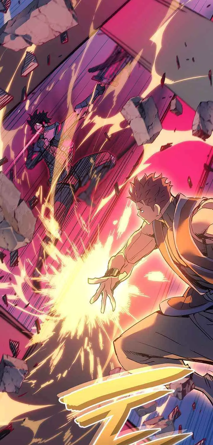 Read The Indomitable Martial King chapter 98 image 98 on Lezhin