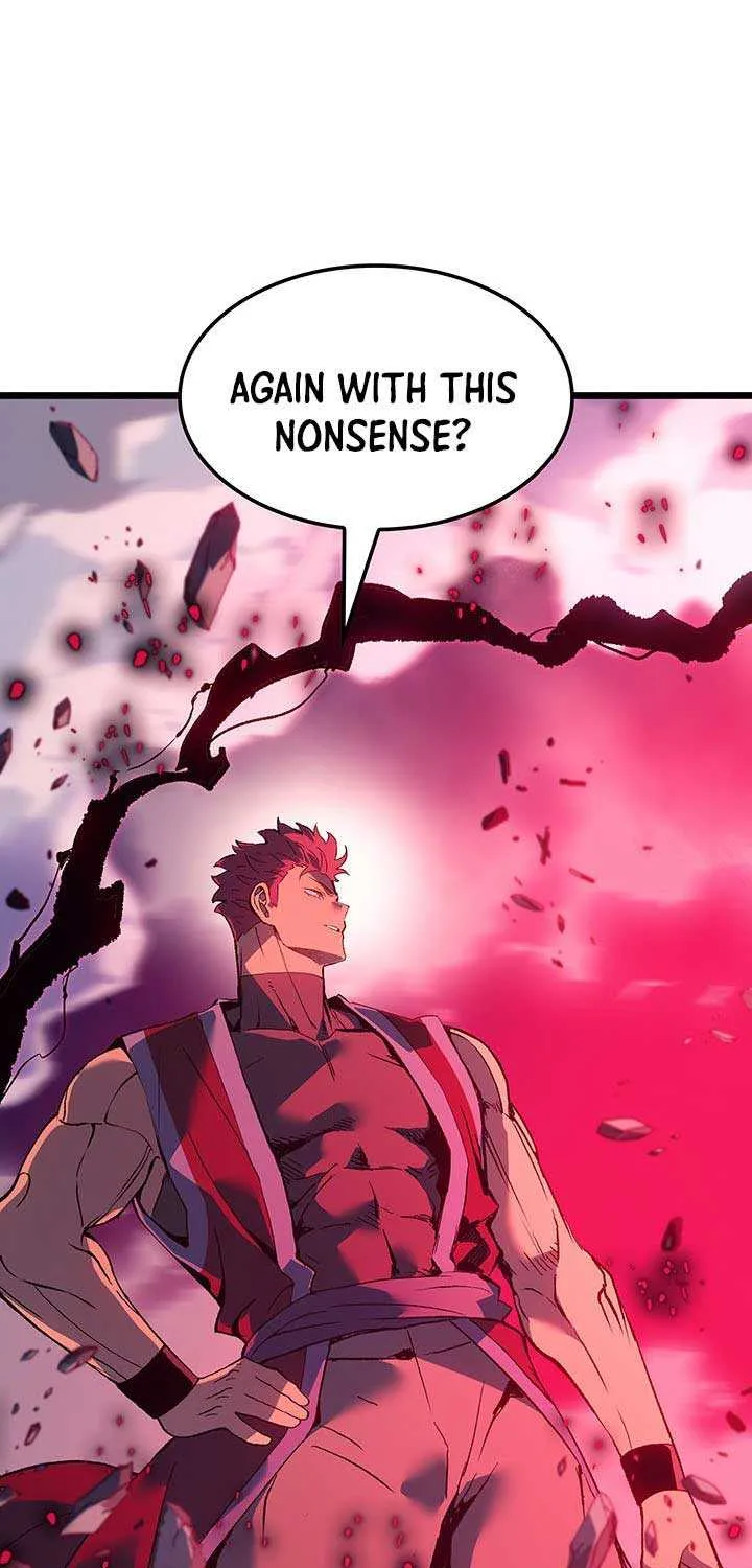 Read The Indomitable Martial King chapter 99 image 11 on Lezhin
